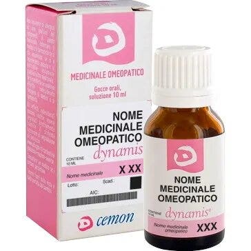 Cemon Pollantinum 15CH Gocce 10ml-1