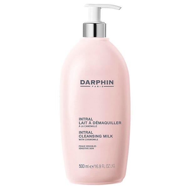 Darphin Intral Manzanilla Leche Limpiadora 500ml-2