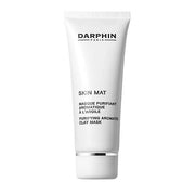 Darphin Skin Mat Maschera Purificante Argilla 75ml-5
