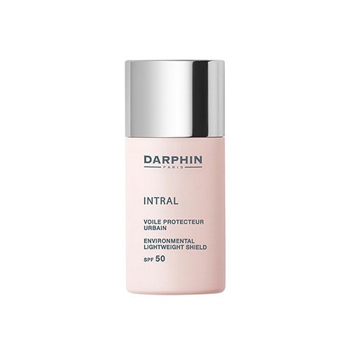 Darphin Intral Fluido Protector Antipolución SPF50 30ml-4