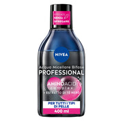 Nivea Profesional Agua Micelar 400ml-2