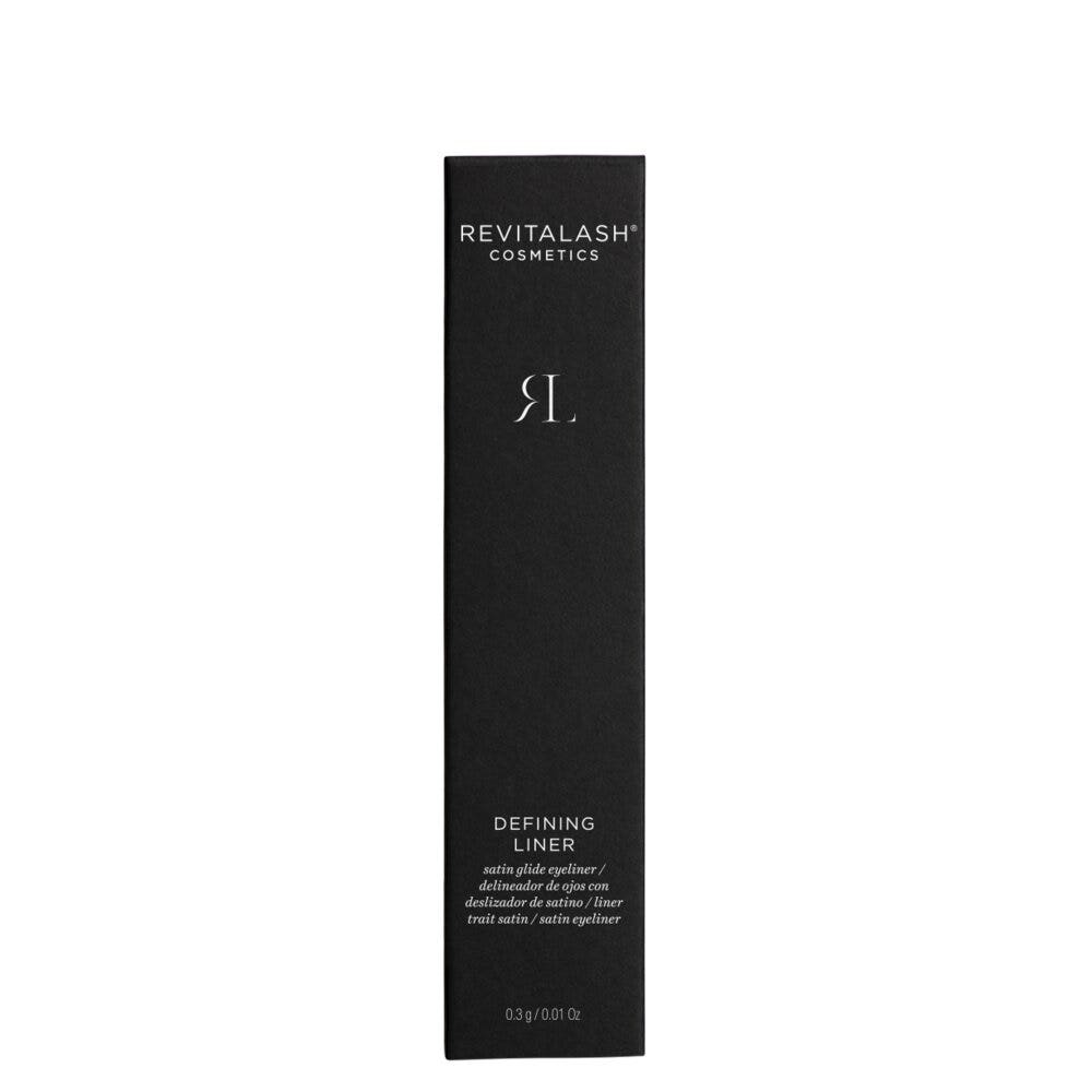 RevitaLash Defining Liner Lápiz de ojos altamente pigmentado 0,3 g Negro-1