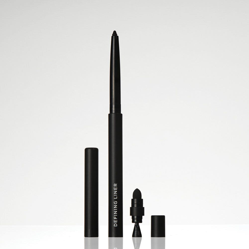 RevitaLash Defining Liner Lápiz de ojos altamente pigmentado 0,3 g Negro-3