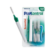 Limpiapipas Plakkontrol Minigrip 0,8mm 10 Piezas-3