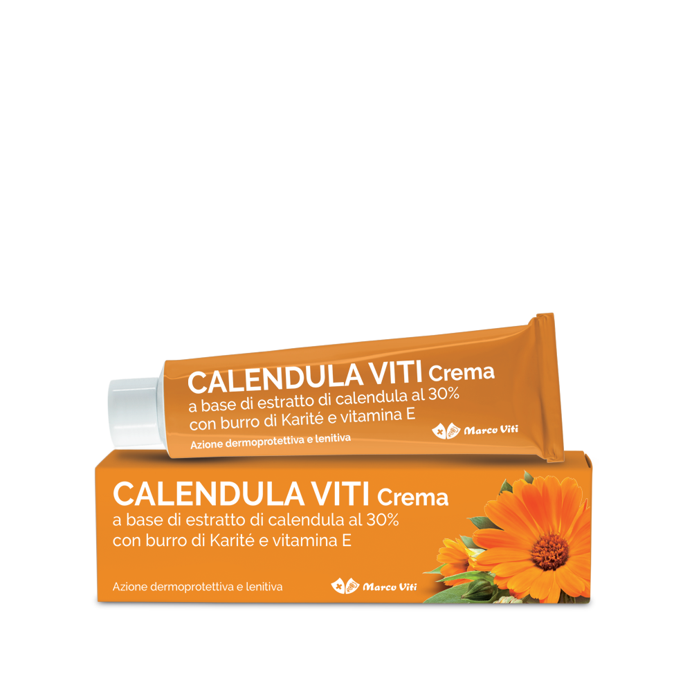 Crema Calendula Viti 100ml-2