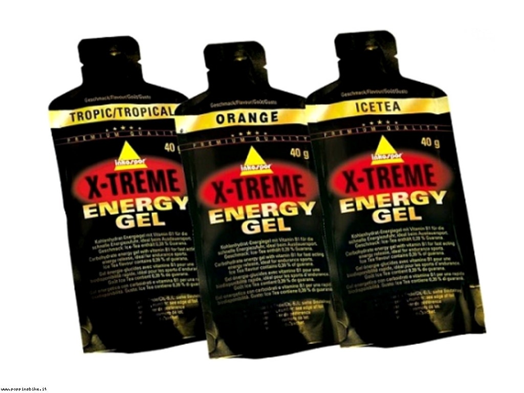 Gel Energético Té Helado+Cafeína 40g-1