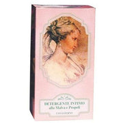 Limpiador Íntimo Malva / Propóleo 250ml-2