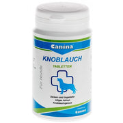 Canina Knoblauch Tav Pienso Complementario Perro 60 Comprimidos-1