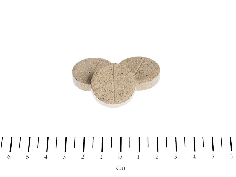 Canina Knoblauch Tav Pienso Complementario Perro 30 Comprimidos-3