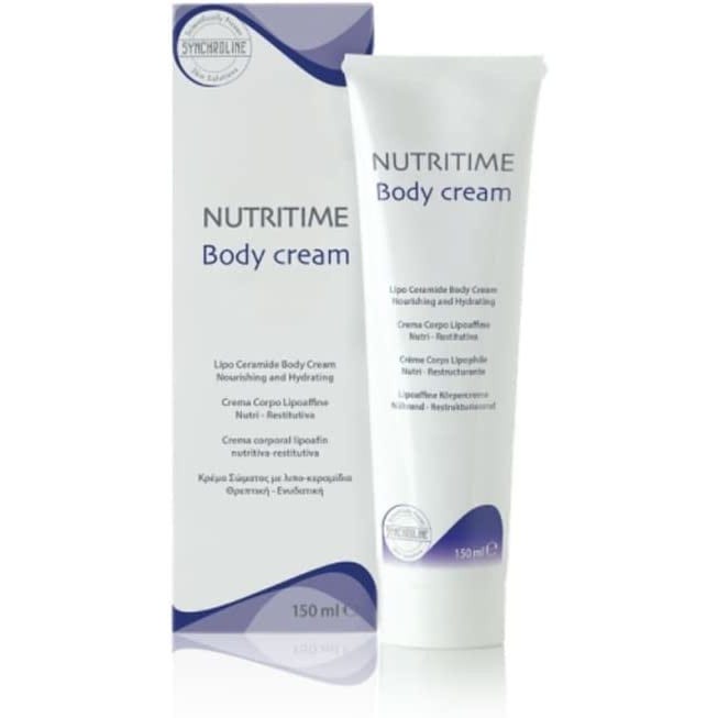 Nutritime Crema Corporal 150ml-2