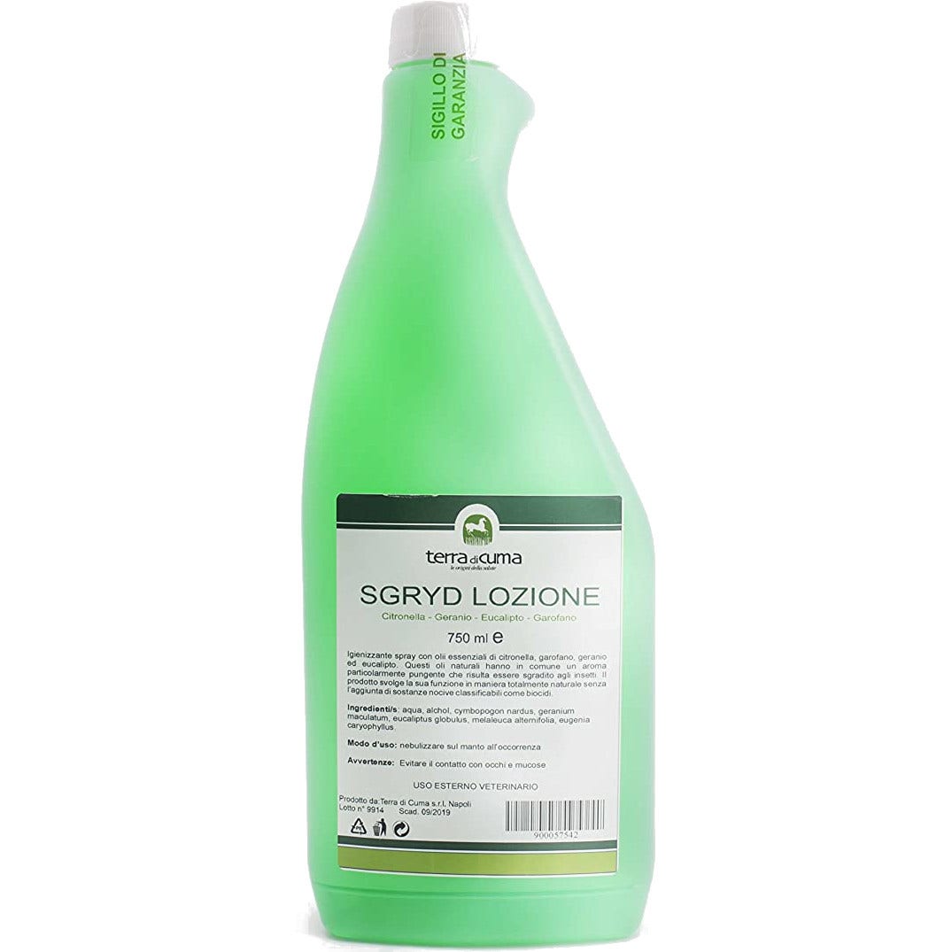 Sgryd Loción Repelente de Insectos 750ml-4