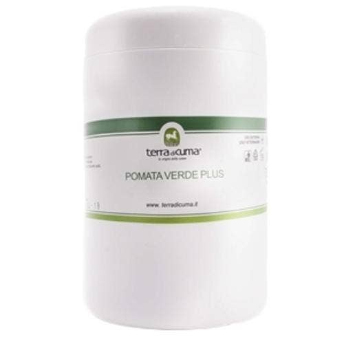 Green Plus Ungüento Equino Calmante 500g-2