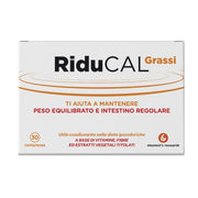 Reducal Grasas 30 Comprimidos-2