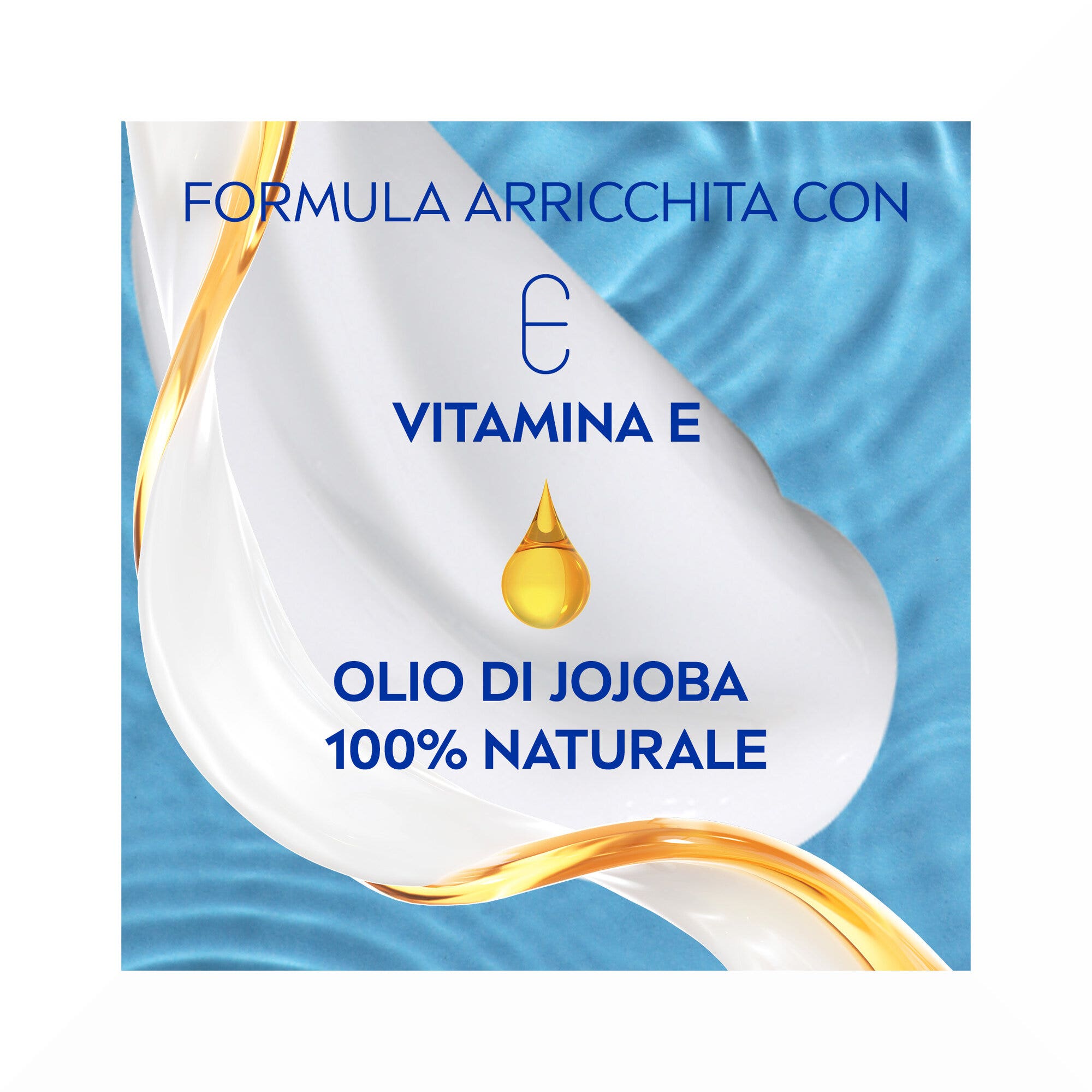 Nivea Crema Hidratante Suave 300ml-16