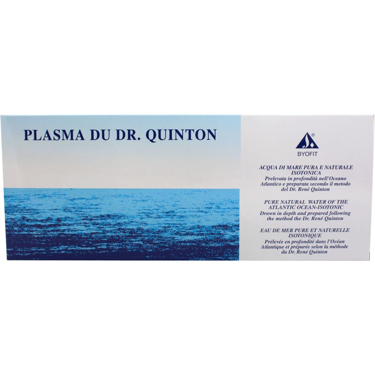 Quinton Plasma 12 Viales-2