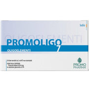 Promoligo 7 Yodo 20 Ampollas 2ml-2