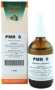 PMR 6 SPRAY 50ML-1
