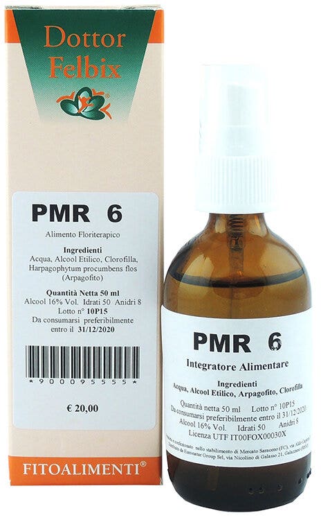 PMR 6 SPRAY 50ML-1