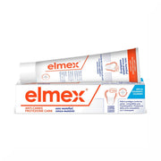 Elmex Dentífrico Sin Mentol 75ml-17