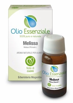 Esencia de melisa 10ml-3