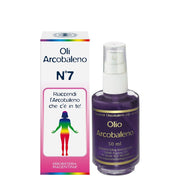 ACEITE ARCO IRIS 7 MORADO 50ML-2