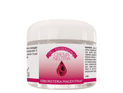 Base de Aceites Esenciales Crema Neutra para Masaje Corporal 50ml-2