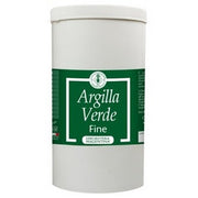 Arcilla Verde Fina 3kg-1