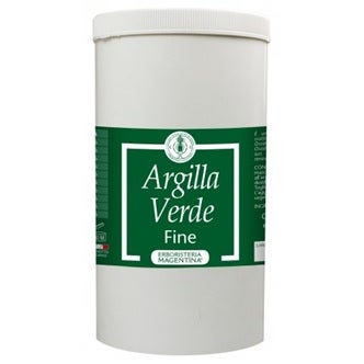 Arcilla Verde Fina 3kg-1