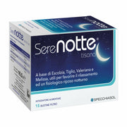 Serenotte Té de Hierbas 15 Filtros-3