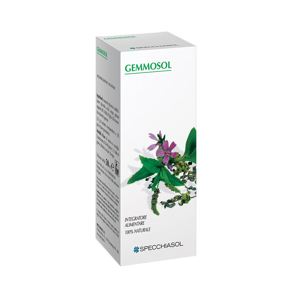 Gemmosol 36 Grosella Negra 100ml-6