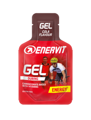 Enervitene Sport Gel Pack Cola 1 Pieza-3