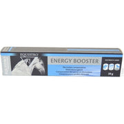 Energy Booster Pienso Complementario Antiestrés Para Caballos Jeringa 20g-2