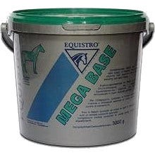 Mega Base Equistro Energía de alimentación complementaria para equinos deportivos Cubo de 3 kg-2