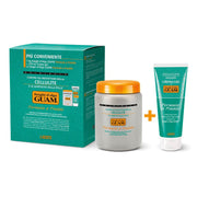 Barro Frío De Algas Guam Formato Conveniencia 1Kg + Gel Crema 250ml-3