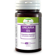 Extracto Seco de Uncaria 60 Cápsulas-2