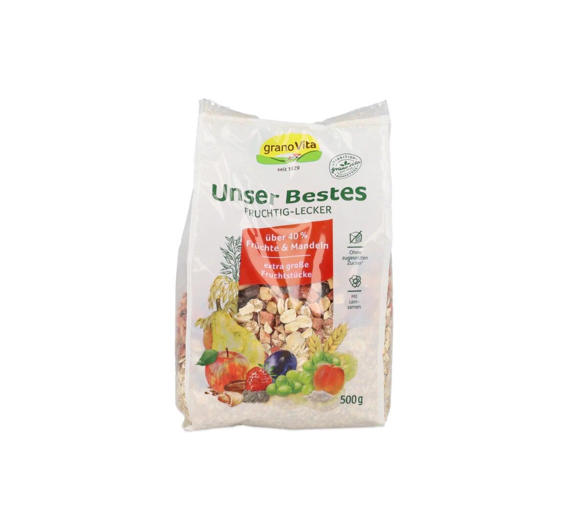 MUESLI 500G-1