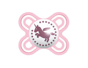 Mam Perfect Start Chupete 0-2 meses para niñas, diseño variado
