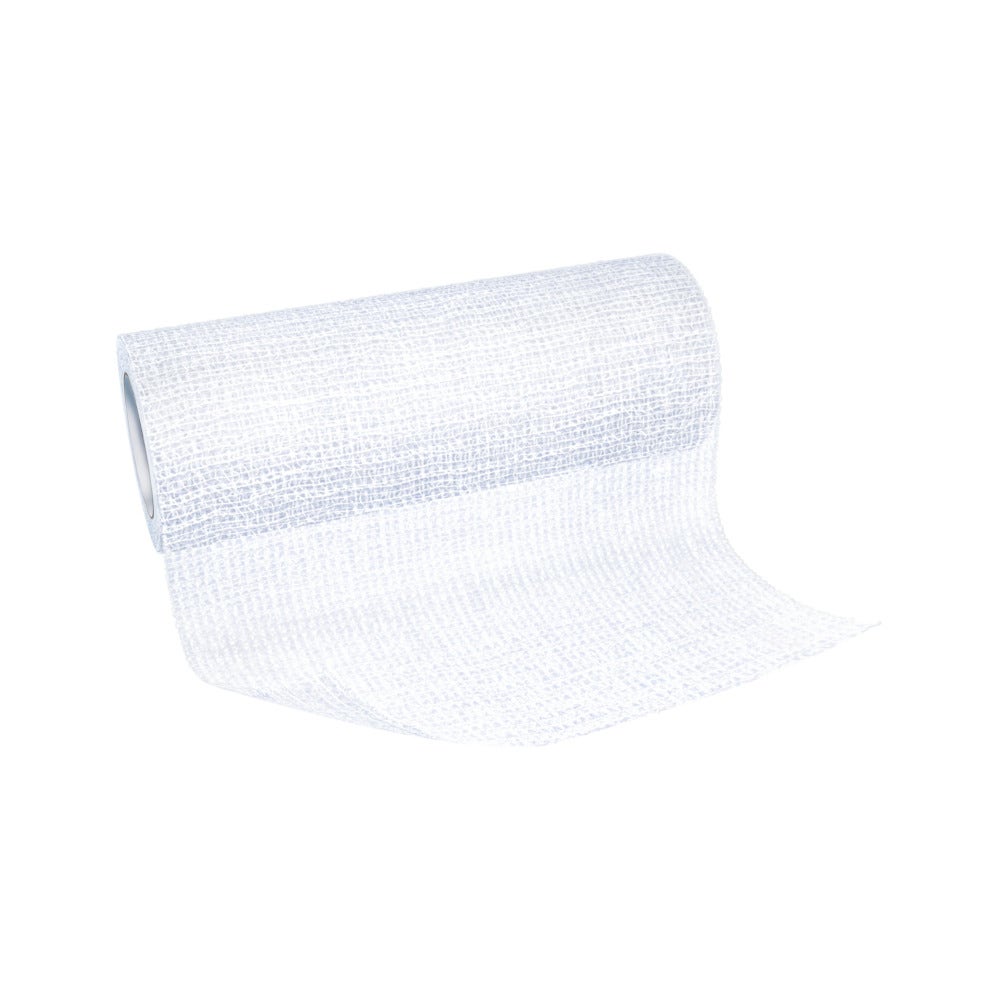 Elastomull Haft Venda Elástica Autoadhesiva Fuerte Compresión 4mx12cm-8