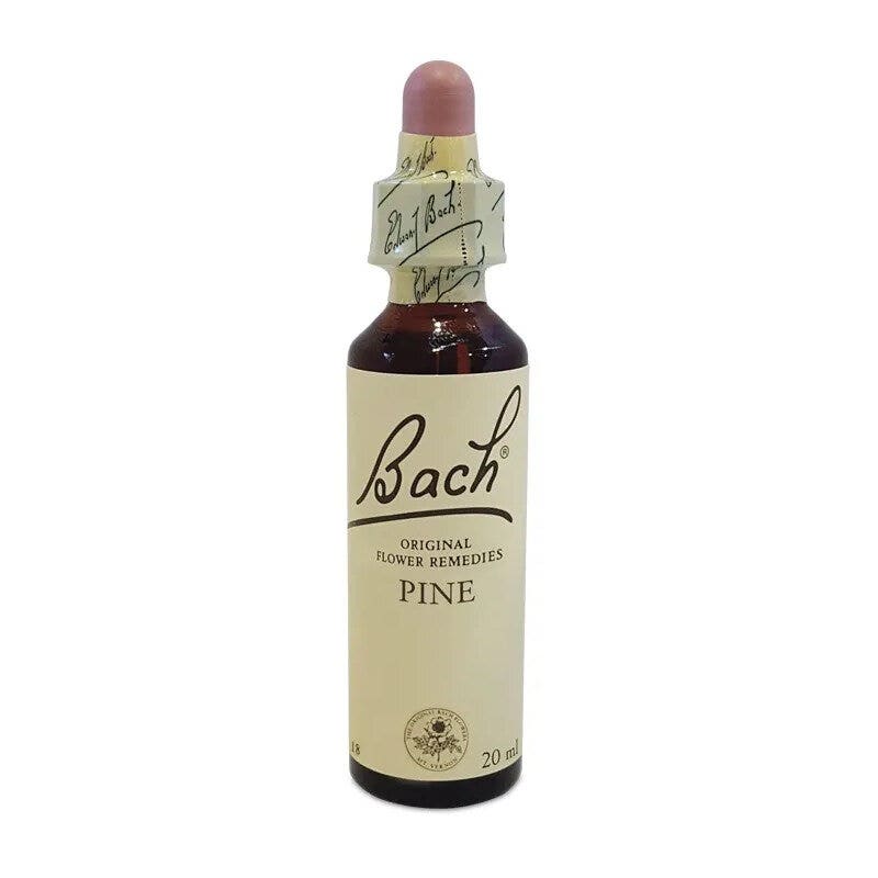 BACH CENTRO ESS PINO 20ML-1