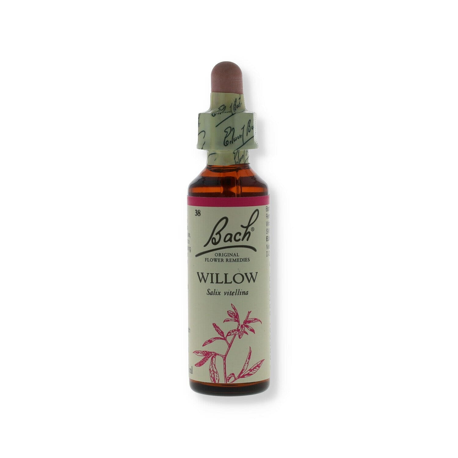 CENTRO DE BACH ESS SAUCE 20ML-1