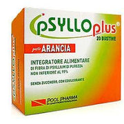 Psyllo Plus Naranja 20 Bolsas-2