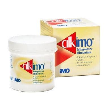 Alkimo Calcio Magnesio Zinc Polvo 150g-2