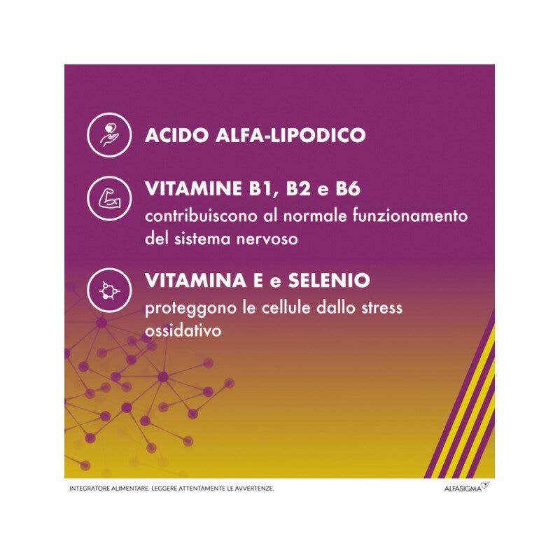 Alanerv 20 Cápsulas Blandas-6