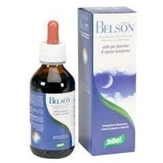 Santiveri Zefirus Belson Planta 12 100ml-2