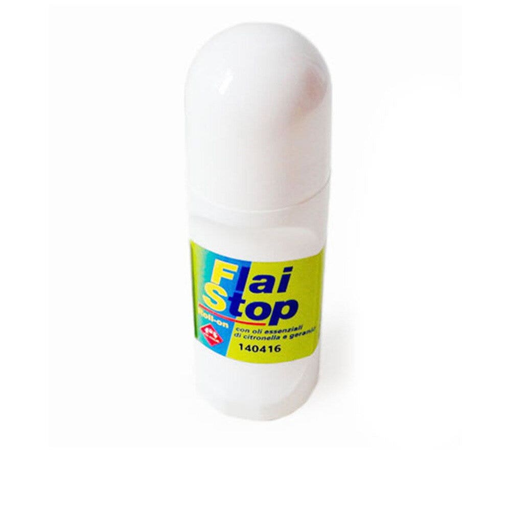 Stop Roll On Stick Perfumado Para Equinos Deportivos 50ml-1