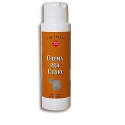 FM Italia Crema para Cuero para Caballos 250ml-2