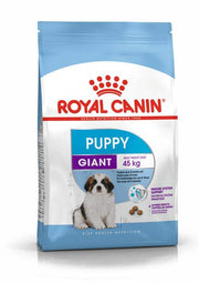 Royal Canin Giant Puppy Pienso para Cachorros Tamaño Gigante Bolsa 15kg Hasta 8 Meses-2