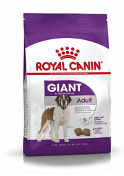 Royal Canin Giant Adult Alimento Seco para Perros Adultos 18 Meses + Bolsa Tamaño Gigante 15kg-2