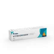 Vitreoxigen Suplemento 20 Comprimidos-1