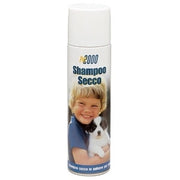 Champú Seco Polvo Spray Perros 250ml-1